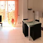 The Ap Fiumaretta Apartment