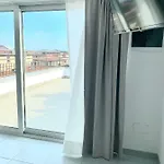 The Ap Fiumaretta Apartment