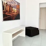 The Ap Fiumaretta Apartment