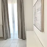 The Ap Fiumaretta Apartment *