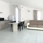The Ap Fiumaretta Apartment *