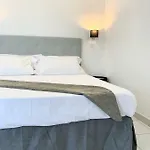 The Ap Fiumaretta Apartment