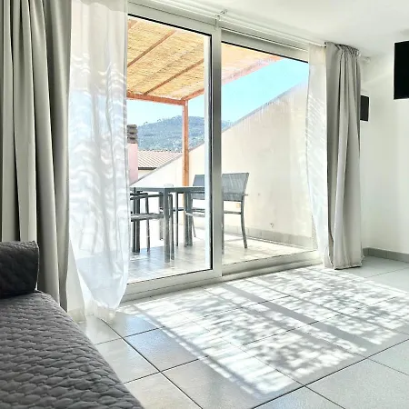 The Ap Fiumaretta Apartment Ameglia