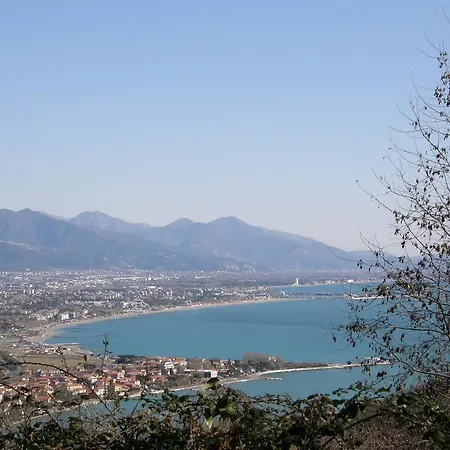 Appartamento The Ap Fiumaretta *