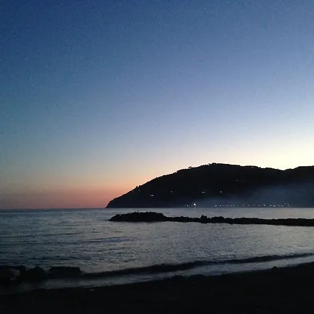 The Ap Fiumaretta * Ameglia