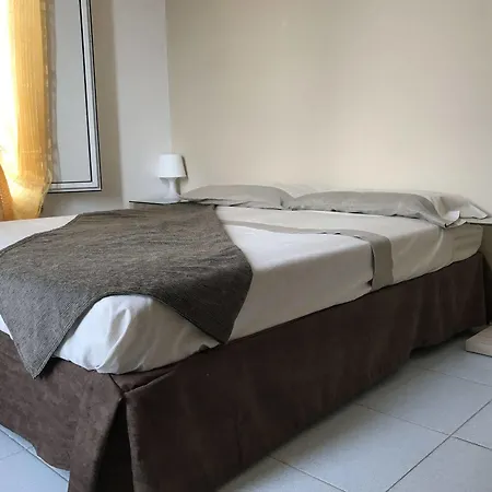 The Ap Fiumaretta Apartment