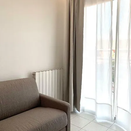Appartamento The Ap Fiumaretta *