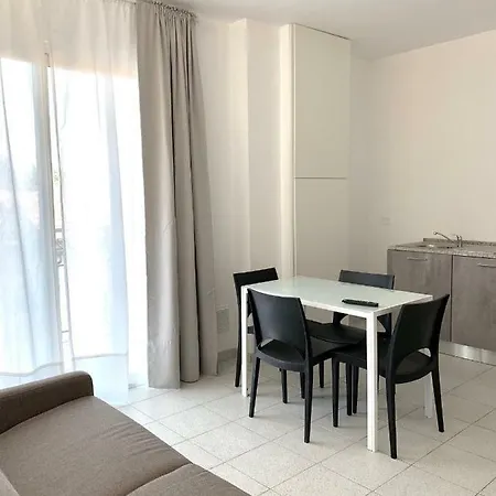 The Ap Fiumaretta Apartment Ameglia