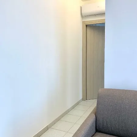 The Ap Fiumaretta Apartment