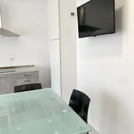 Apartment The Ap Fiumaretta Ameglia