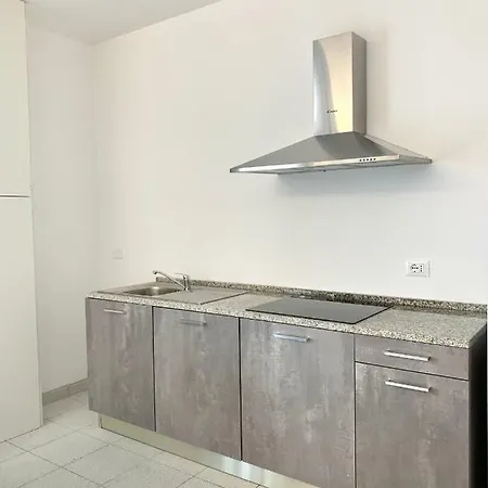 The Ap Fiumaretta Apartment