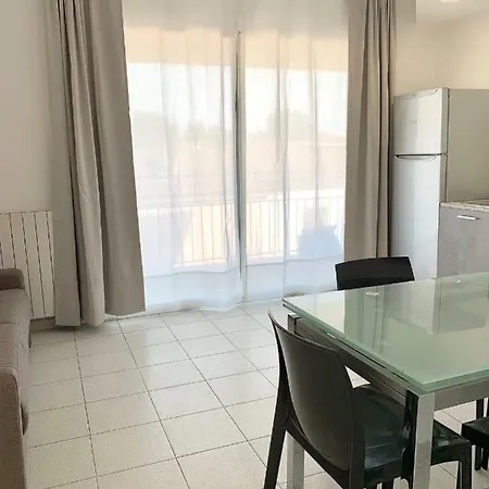 The Ap Fiumaretta