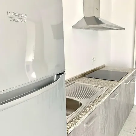 The Ap Fiumaretta *