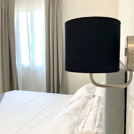 The Ap Fiumaretta Apartment *