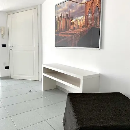 The Ap Fiumaretta Apartment *