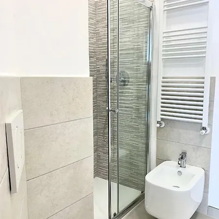 Apartment The Ap Fiumaretta Ameglia