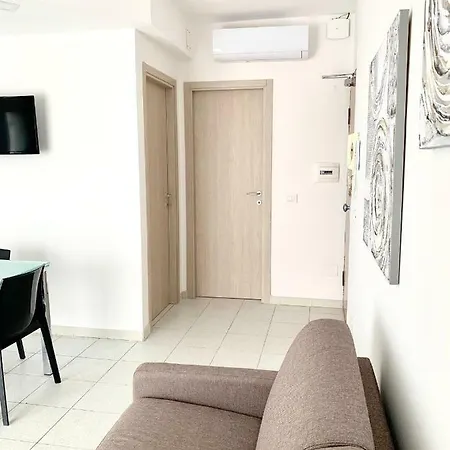 Apartment The Ap Fiumaretta *