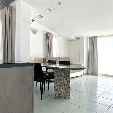 Apartment The Ap Fiumaretta Ameglia