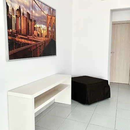 The Ap Fiumaretta Apartment