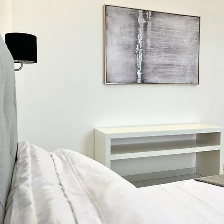 The Ap Fiumaretta Apartment *