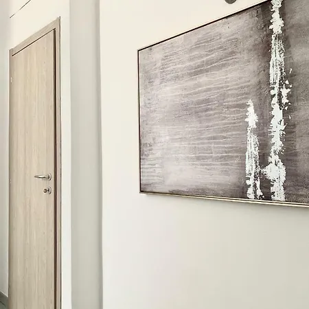 The Ap Fiumaretta Apartment Ameglia