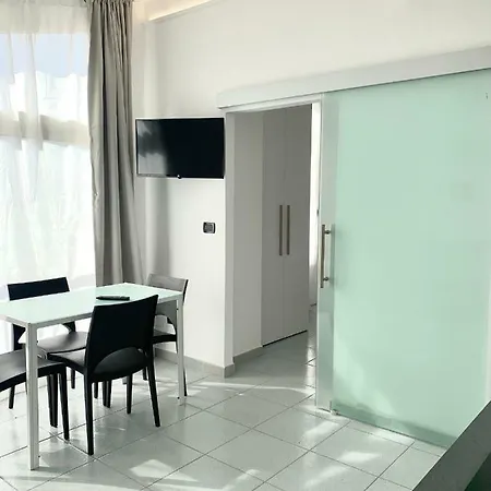 Apartment The Ap Fiumaretta Ameglia