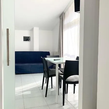 Apartment The Ap Fiumaretta Ameglia