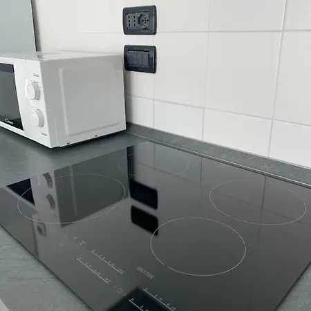 Apartment The Ap Fiumaretta Ameglia