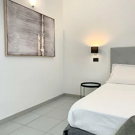 The Ap Fiumaretta Apartment *