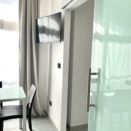 The Ap Fiumaretta Apartment