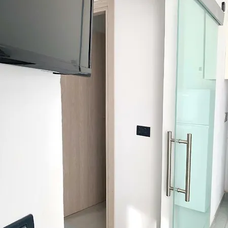 The Ap Fiumaretta Apartment *