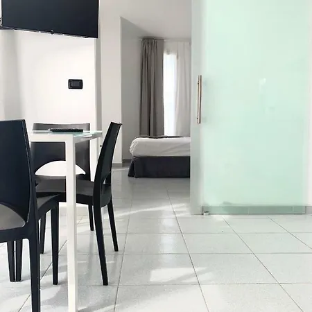 Apartment The Ap Fiumaretta Ameglia