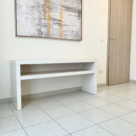 The Ap Fiumaretta Appartamento *
