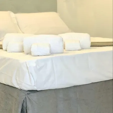 The Ap Fiumaretta Apartment Ameglia