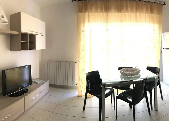 The Ap Fiumaretta *