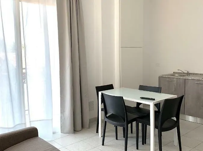 The Ap Fiumaretta Appartement Ameglia
