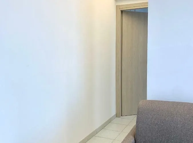 The Ap Fiumaretta Appartement