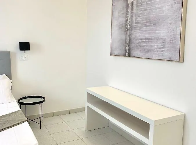 Appartement The Ap Fiumaretta *