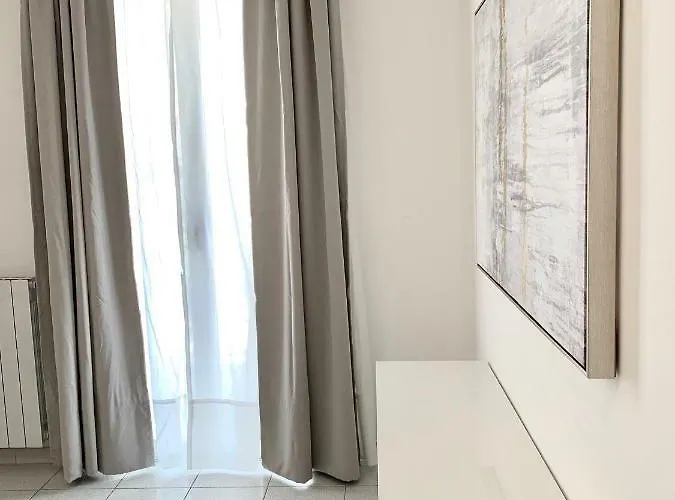 The Ap Fiumaretta Appartement *