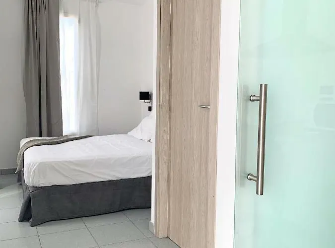 Appartement The Ap Fiumaretta *