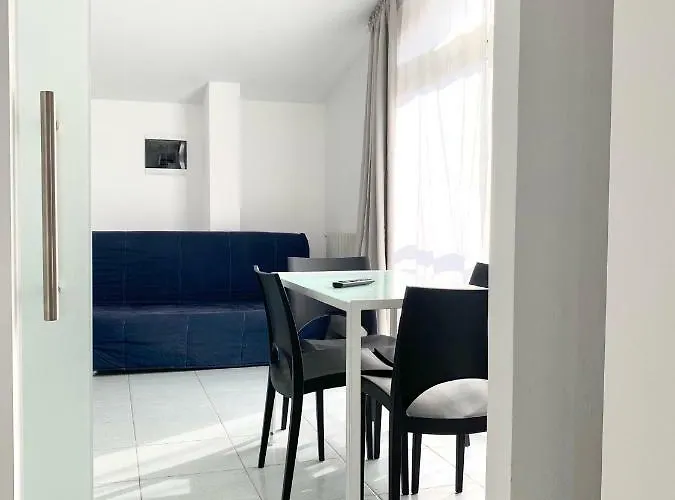 Appartement The Ap Fiumaretta Ameglia
