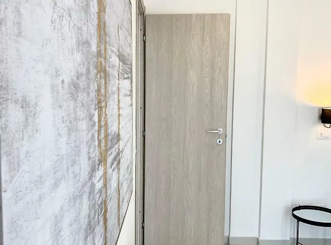 Appartement The Ap Fiumaretta Ameglia