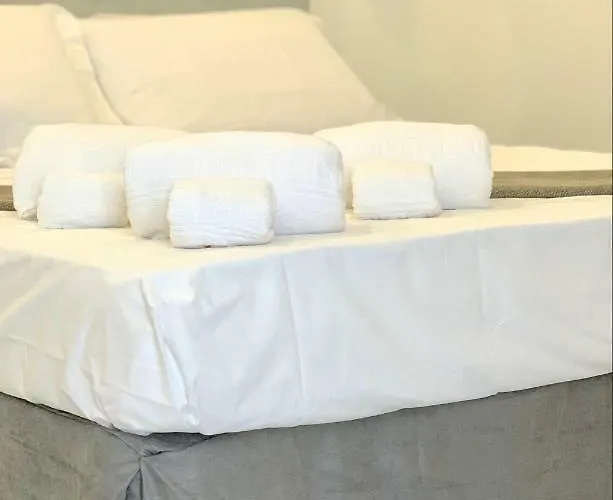 The Ap Fiumaretta Appartement Ameglia