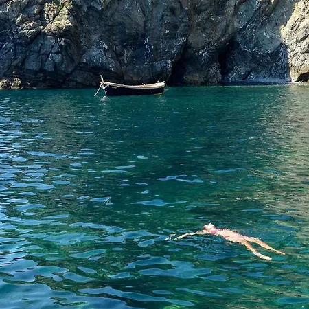 The Ap Fiumaretta *