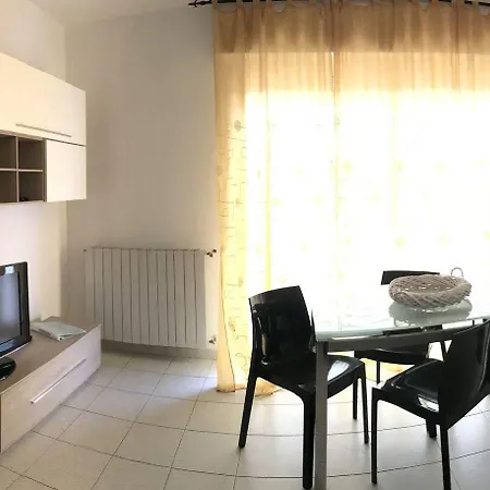 The Ap Fiumaretta *