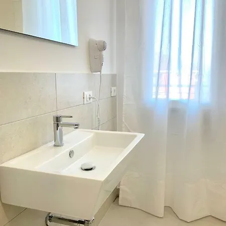 The Ap Fiumaretta Ameglia