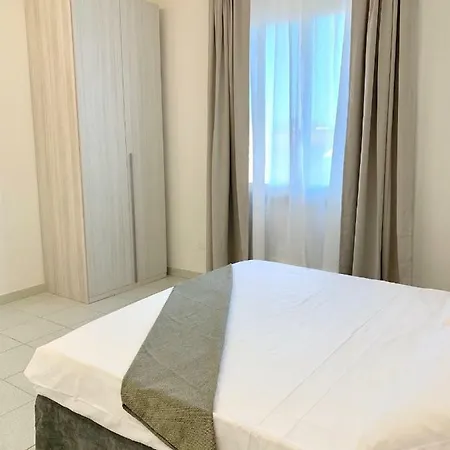The Ap Fiumaretta شقة أَميليا