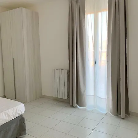 The Ap Fiumaretta Ameglia