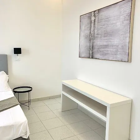 Apartamento The Ap Fiumaretta *
