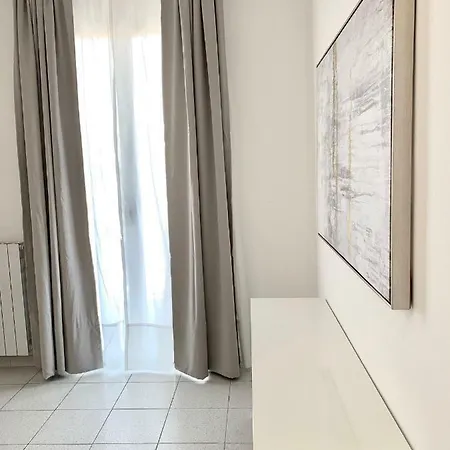 The Ap Fiumaretta Apartamento *